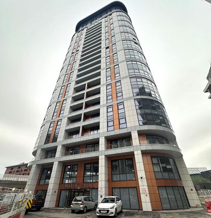 Flat for sale in Northill Apartments, 65 Furness Quay, Salford, Lancashire