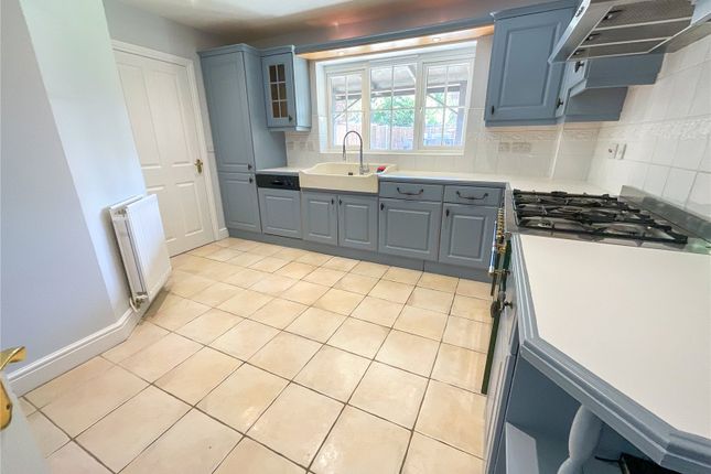 Detached house to rent in Ploughmans Place, Sutton Coldfield, West Midlands