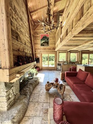 Chalet for sale in Chamonix, Chamonix / St Gervais, French Alps / Lakes