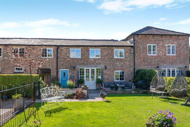 3-bed house on Meadow View Cottage,, Heaton Park, York, £475,000