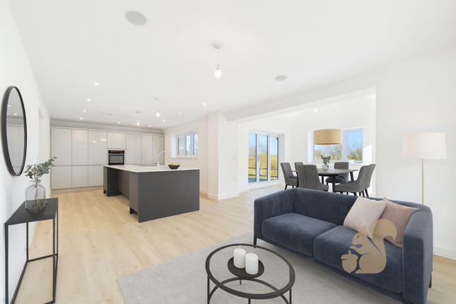 Plot 1, Stows Hill Close, Bury St Edmunds photo 3