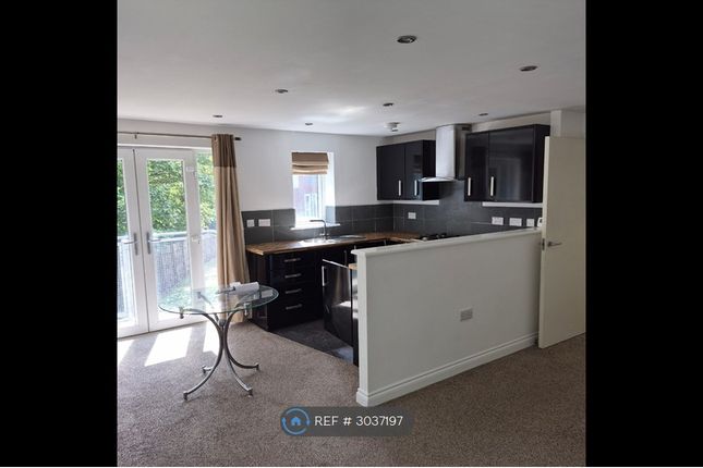 Apartment, Cumberland Point A Cumberland Avenue, Manchester photo 2