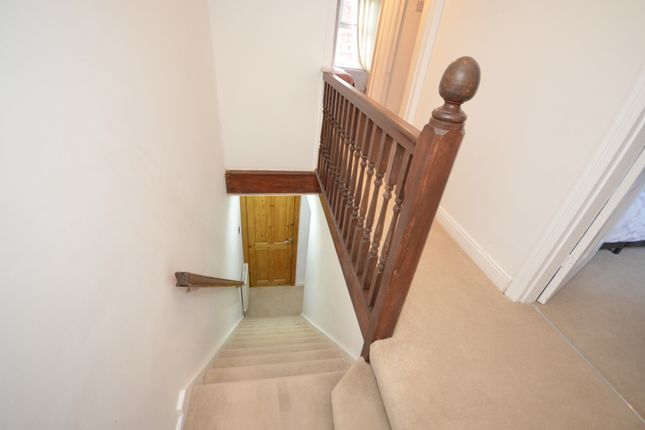 End terrace house for sale in Irchester Road, Rushden, Northamptonshire