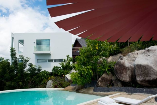 Villa for sale in Dan Zilles, Bel Ombre, Mahe, Seychelles
