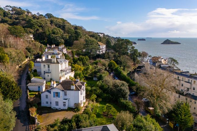 Property for sale in Hesketh Road, Torquay