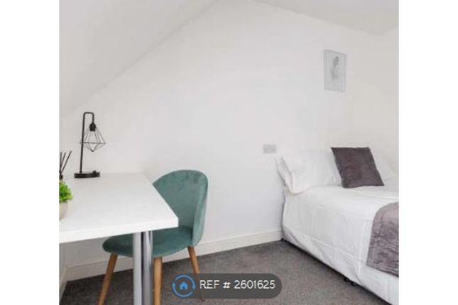 Eccles Estates Short Term Lets Liverpool Airbnb
