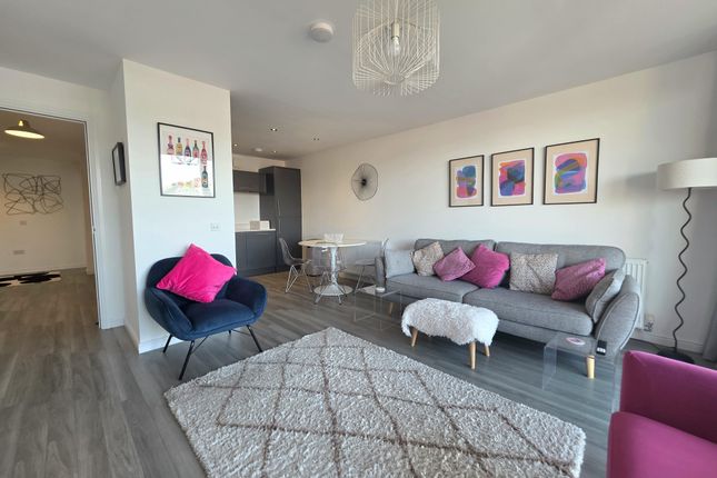 Flat 9, 50 Annandale Street, Edinburgh, EH7 4FA, Edinburgh photo 2