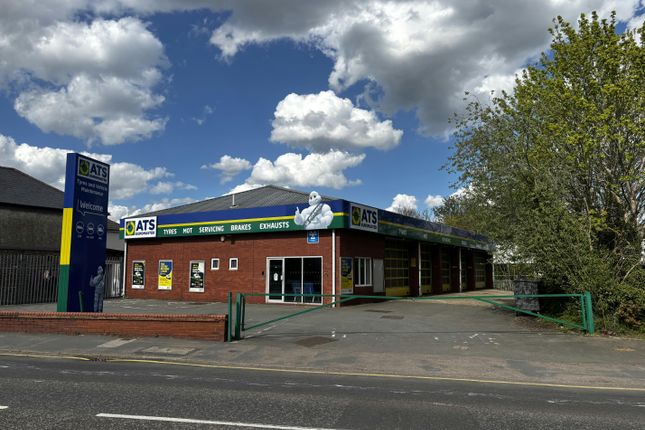Thumbnail Industrial to let in 105 Dunmow Road, Bishop's Stortford
