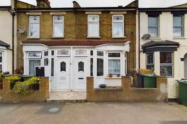 Terraced house for sale in Salop Road, Walthamstow, London