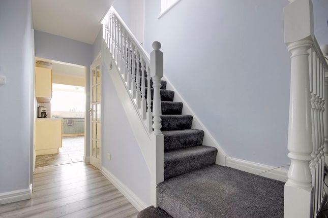Semi-detached house for sale in Green Street, Enfield