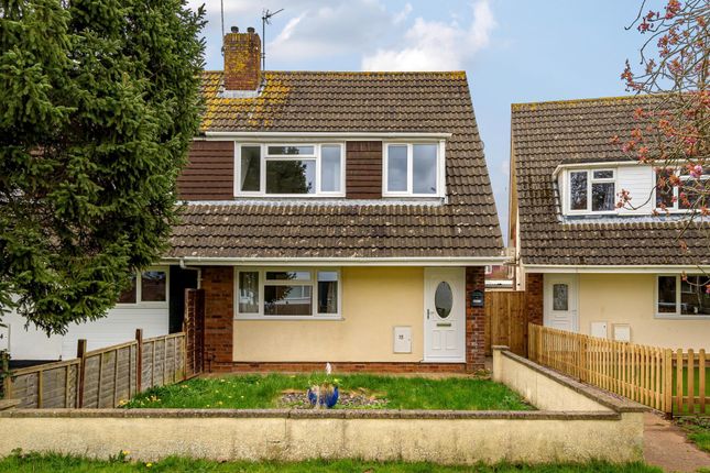 Semi-detached house for sale in Cranham, Yate, Bristol, Gloucestershire