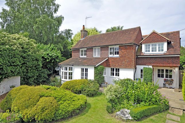 Thumbnail Property to rent in The Street, Puttenham, Guildford