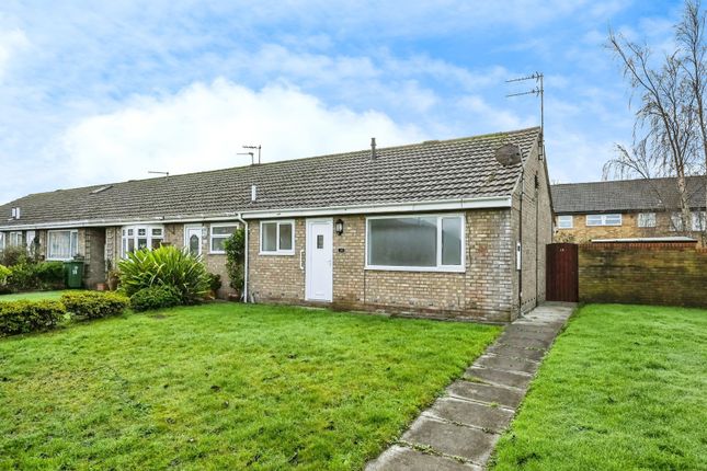 2-bed bungalow on Rockfield Gardens, Merseyside, £199,950