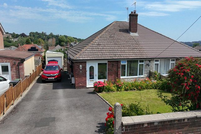 2-bed house on 4, Thomson Drive, Crewkerne, £260,000