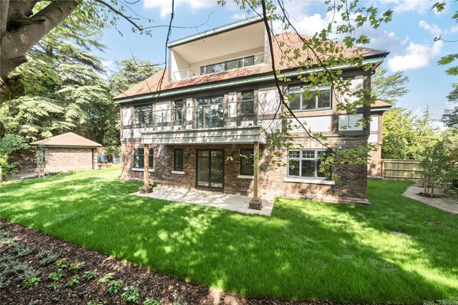 Number 3 Ashbourne House,, Holly Bank Road, Surrey photo 4