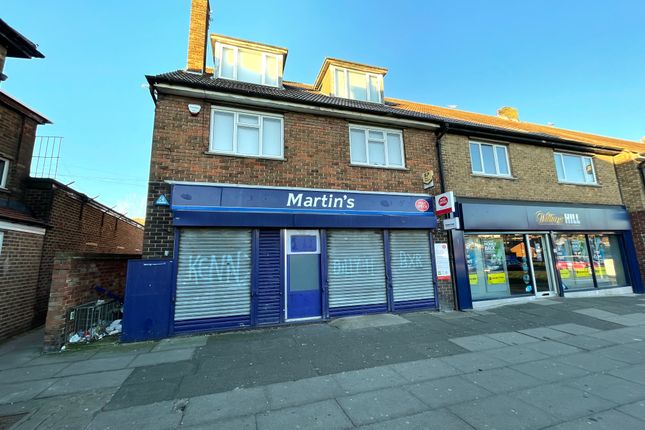 Retail premises to let in Chiswick Square, Sunderland