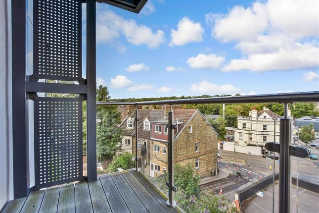 Balcony / Terrace