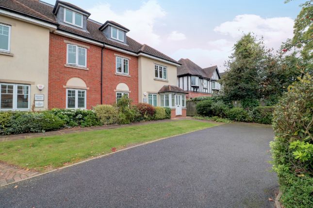 Flats for Sale in Jockey Road, Sutton Coldfield B73 - Jockey Road