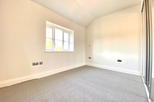 Cottage to rent in Shingle Barn Lane, West Farleigh, Maidstone