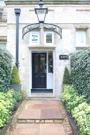 Flat for sale in St. Annes Gardens, Altrincham
