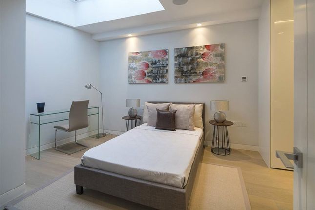 Detached house to rent in Nutley Terrace, London