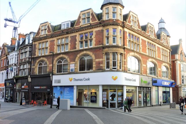 Office to let in Redhill Chambers, Redhill