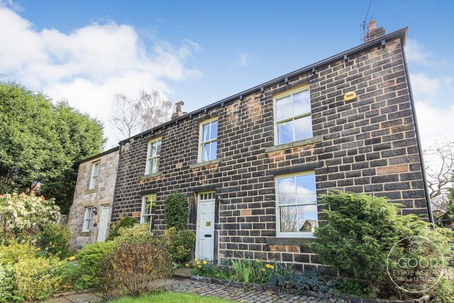 Thumbnail Detached house for sale in Boarshurst Lane, Greenfield, Saddleworth