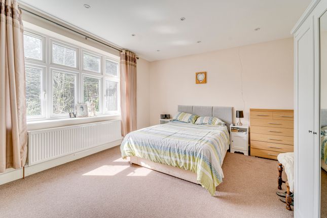 Semi-detached house for sale in Park Drive, London