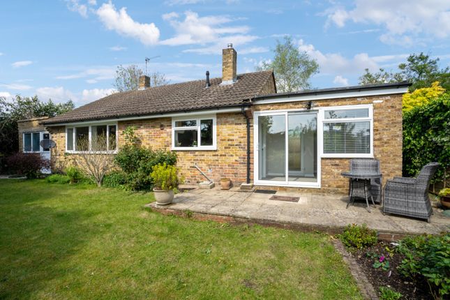 Bungalow for sale in Kings Close, Chalfont St. Giles