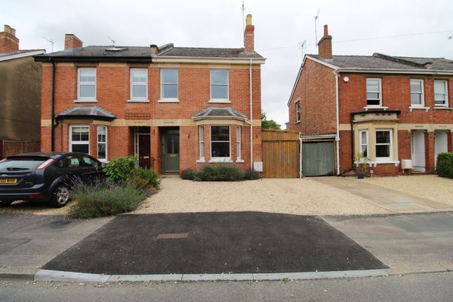 3 Bedroom Houses To Let In Cheltenham Primelocation