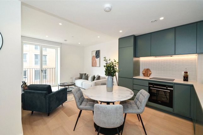 (E-03-11) Ashbee, Flat 39, Brent Cross Town, London photo 4