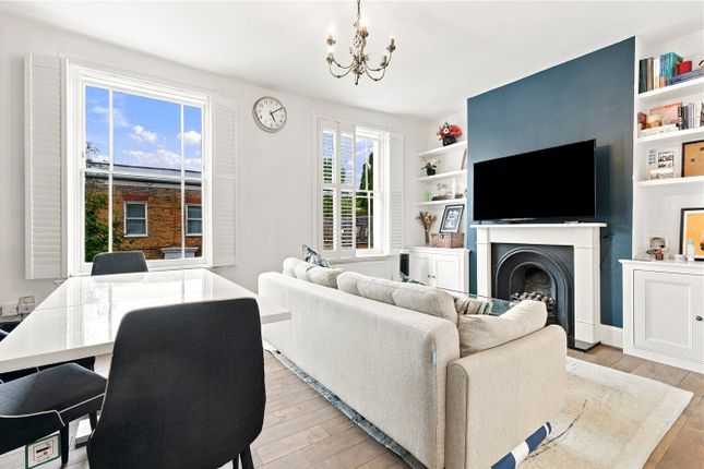 31B, Mitchison Road, London photo 2