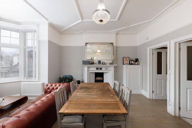 Thumbnail Flat for sale in Melbury Gardens, London