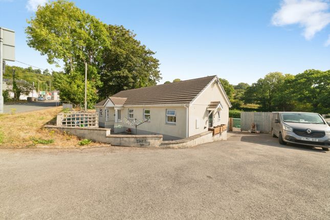 2-bed house on Tirdidog,, Station Road, Carmarthen, £230,000