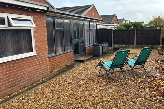 Bungalow for sale in Otley Road, Lytham St. Annes