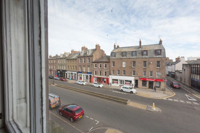 Flat for sale in High Street, Montrose