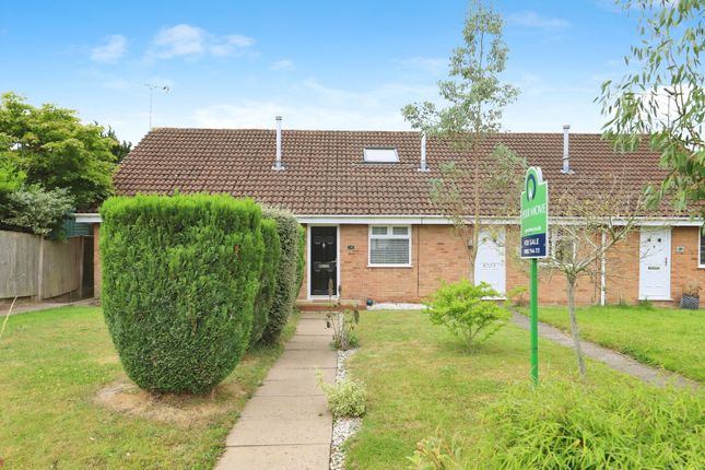 1-bed house on 14, Dean Court, Wolverhampton, £170,000