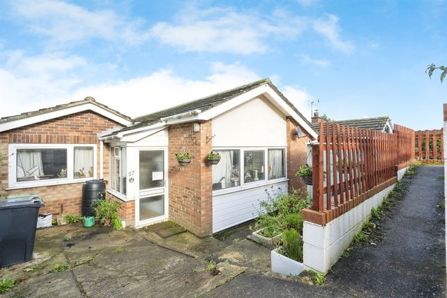 Detached bungalow for sale in Whitehouse Estate, Cromer