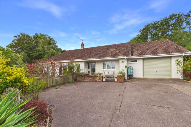 3-bed house on Valley View,, Valley Farm Road, Woodbridge, £550,000