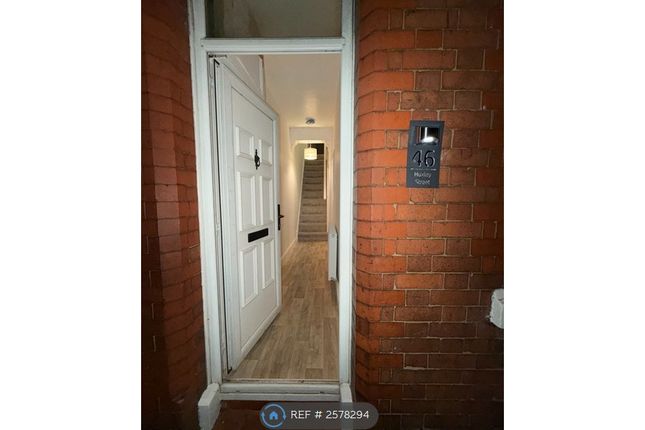 Huxley Street, Northwich photo 2