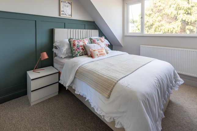 88 King Georges Road Dundry, Bristol photo 4