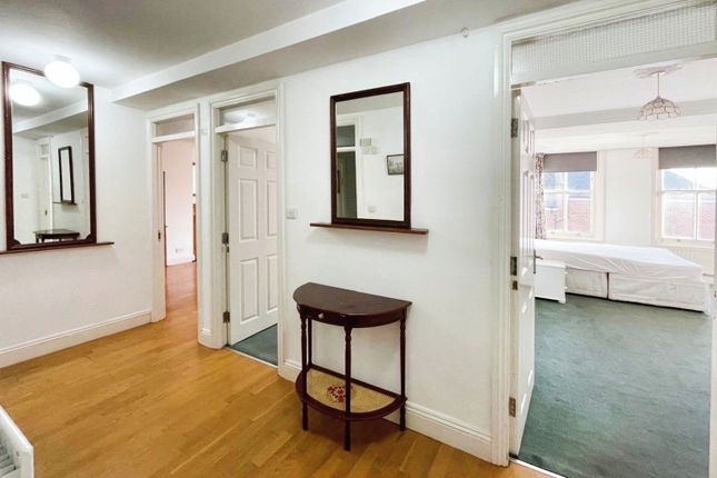 Flat A, 20, Mannington Place, Mannington Place photo 3