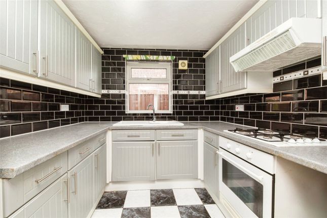 Bungalow for sale in Stamp Close, Crewe, Cheshire