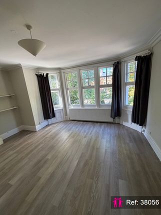Flat 4 13 Hazelwood, Kendrick Road, Reading photo 4