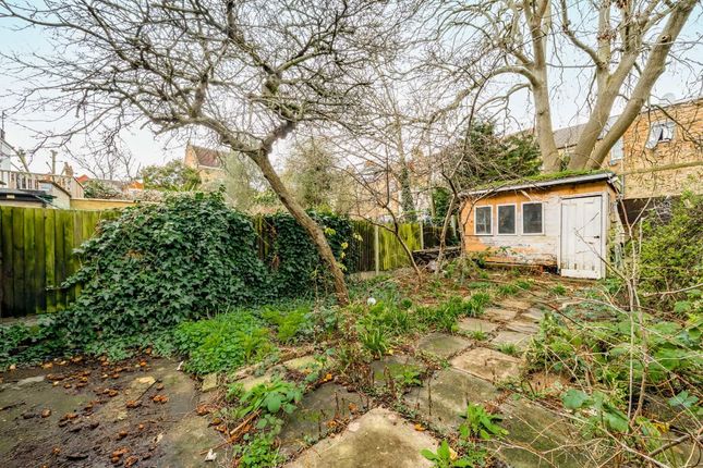 26, Burton Road, London photo 2