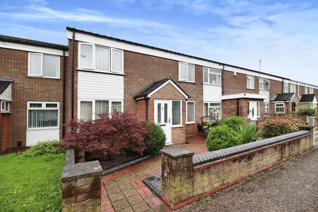 Thumbnail Semi-detached house for sale in Tangmere Drive, Birmingham