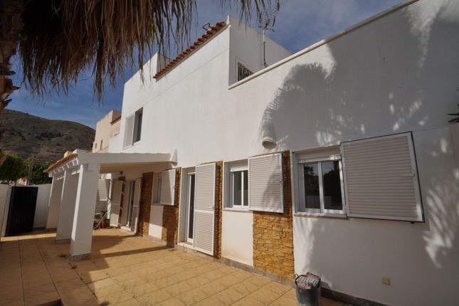Town house for sale in Fortuna, Murcia, Spain