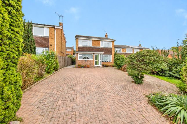 3-bed detached on 17, Margate Road, Suffolk, £200,000
