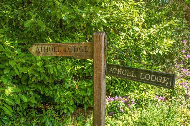 Atholl Lodge,, Philpot Lane, Woking photo 3