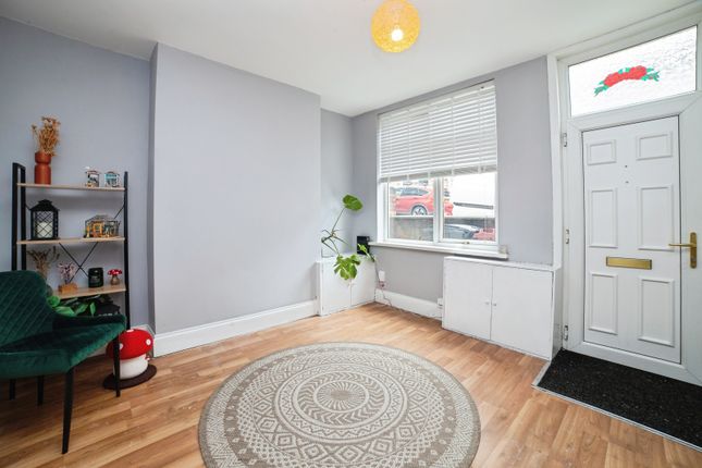 29, Hardwick Street, Derbyshire photo 4